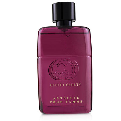 GUCCI - Guilty Absolute Pour Femme Eau De Parfum Spray